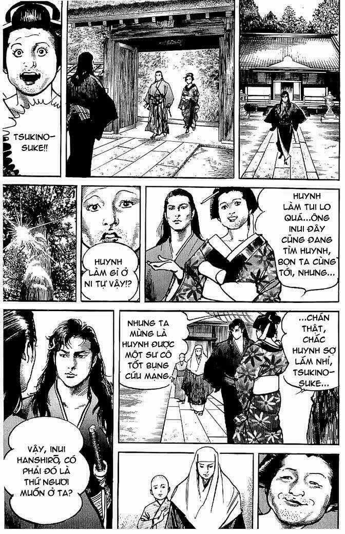 Bestia - Chapter 7 - Trang 43