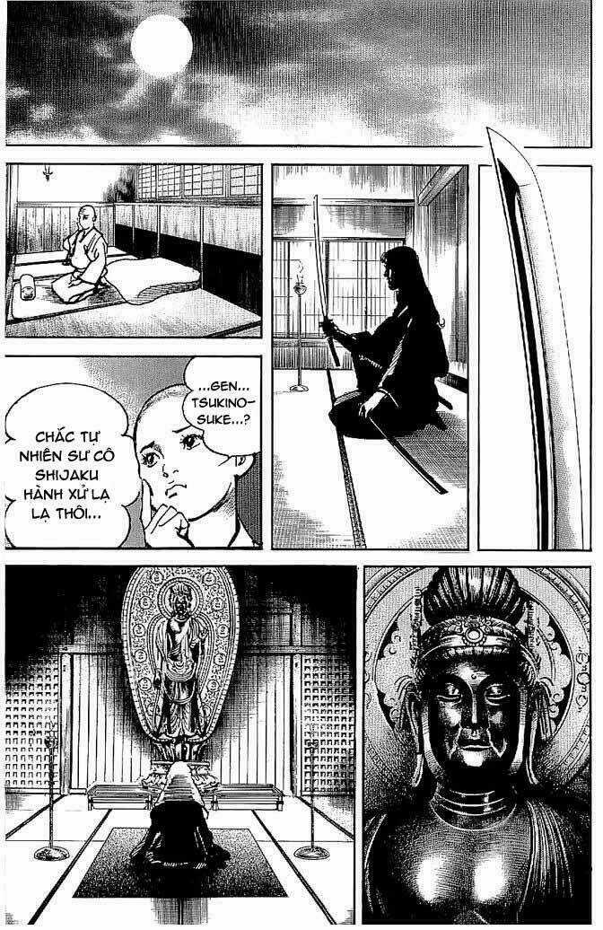 Bestia - Chapter 7 - Trang 45