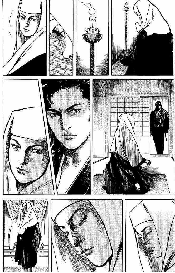 Bestia - Chapter 7 - Trang 48