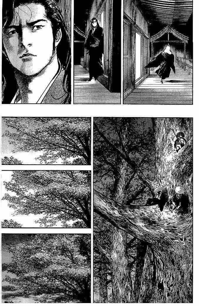 Bestia - Chapter 7 - Trang 53