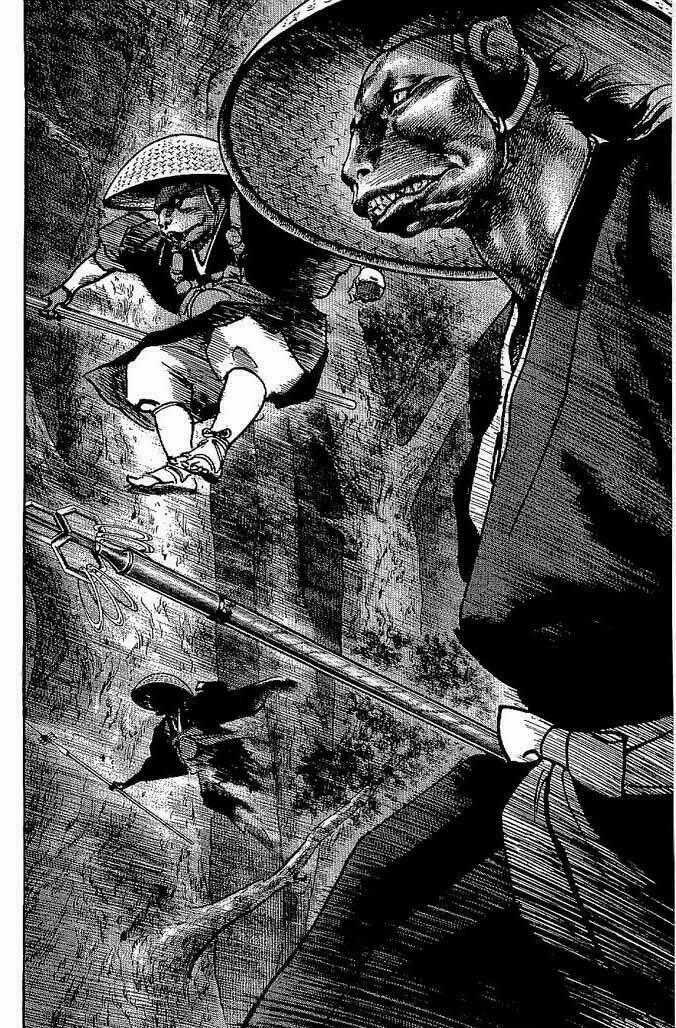 Bestia - Chapter 7 - Trang 54