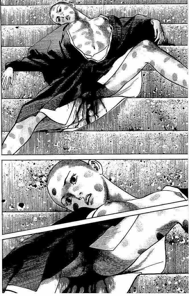 Bestia - Chapter 8 - Trang 12