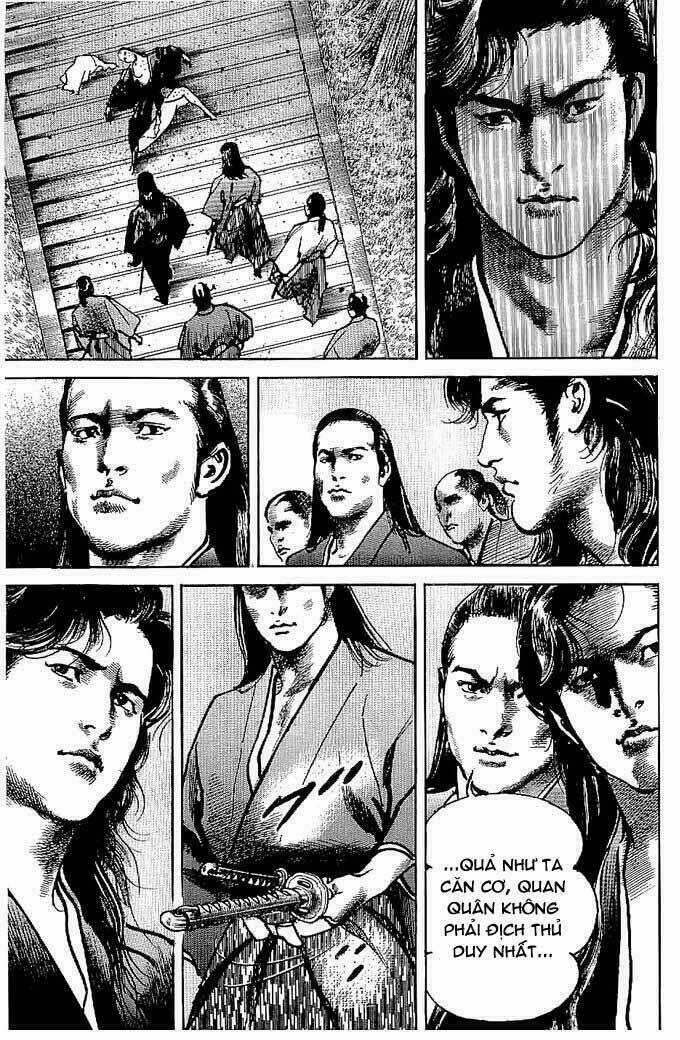 Bestia - Chapter 8 - Trang 13