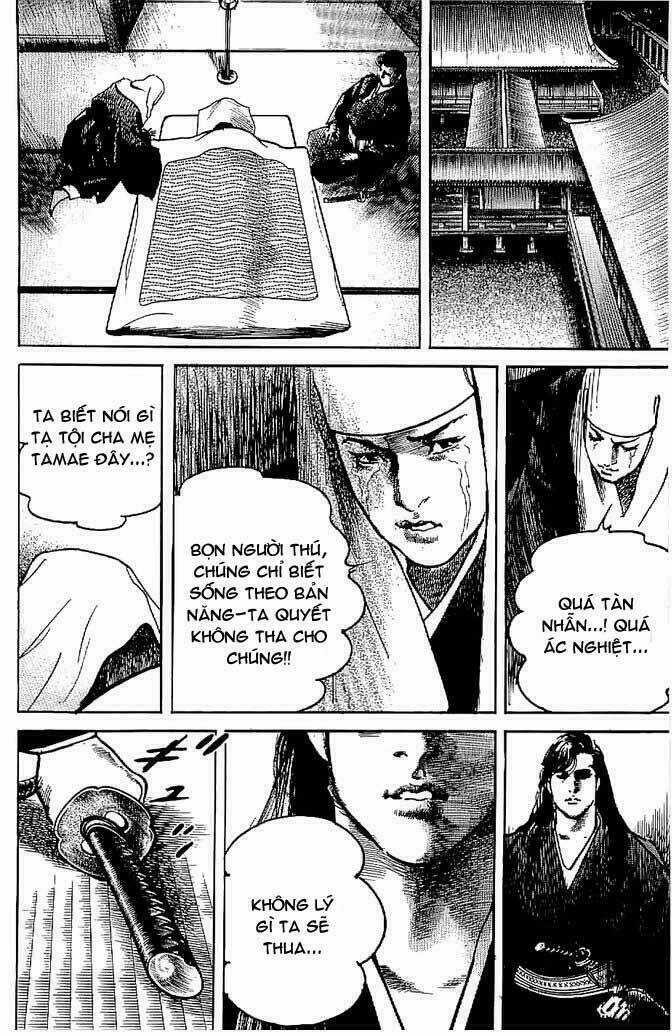 Bestia - Chapter 8 - Trang 16