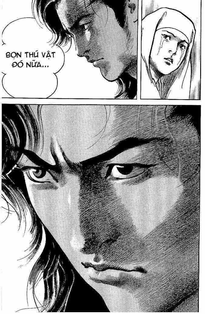 Bestia - Chapter 8 - Trang 17