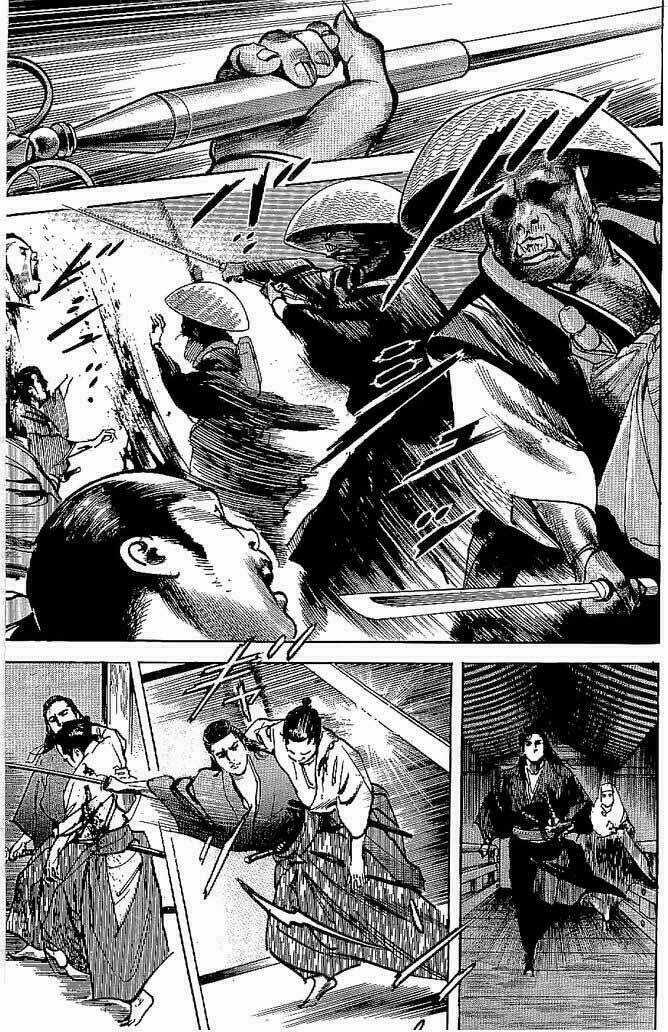 Bestia - Chapter 8 - Trang 19