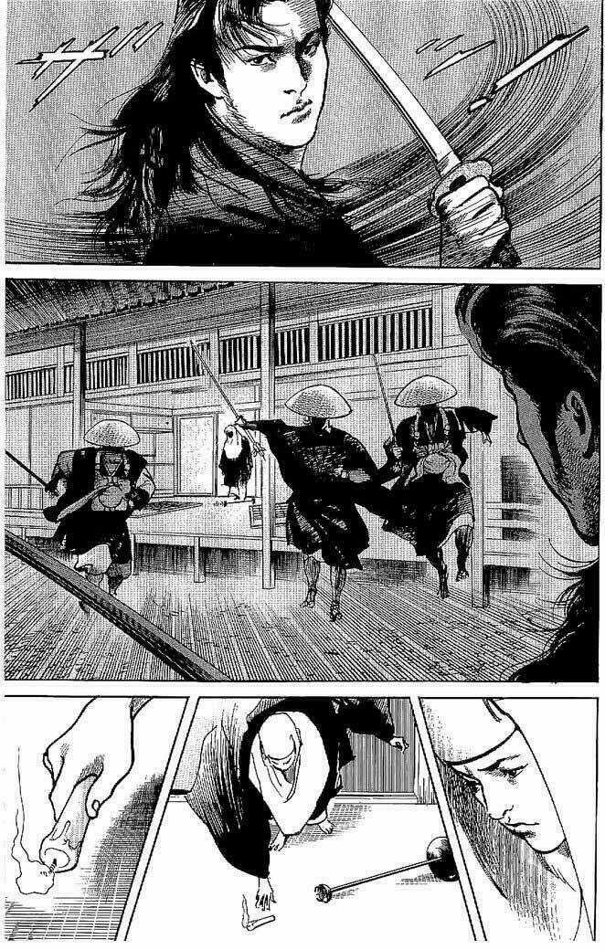 Bestia - Chapter 8 - Trang 21