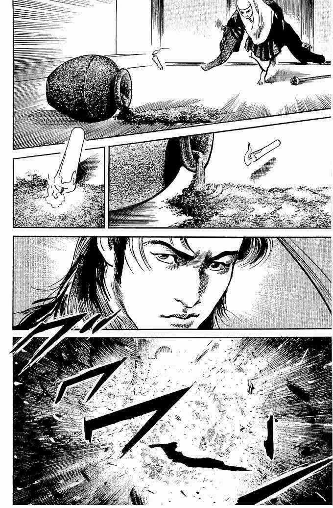 Bestia - Chapter 8 - Trang 22