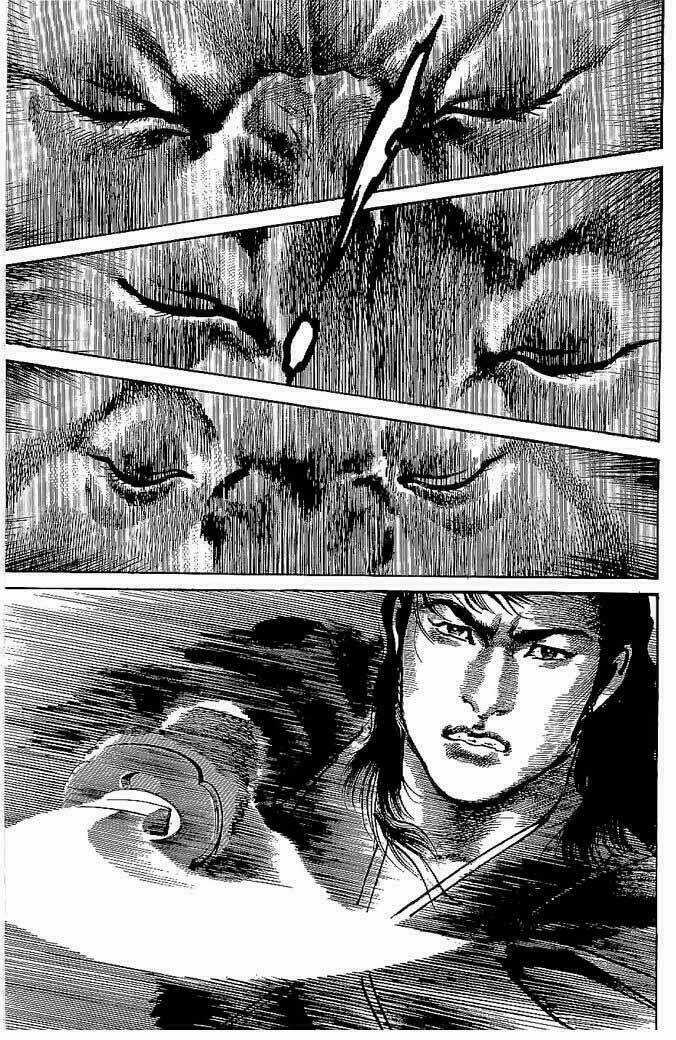 Bestia - Chapter 8 - Trang 23