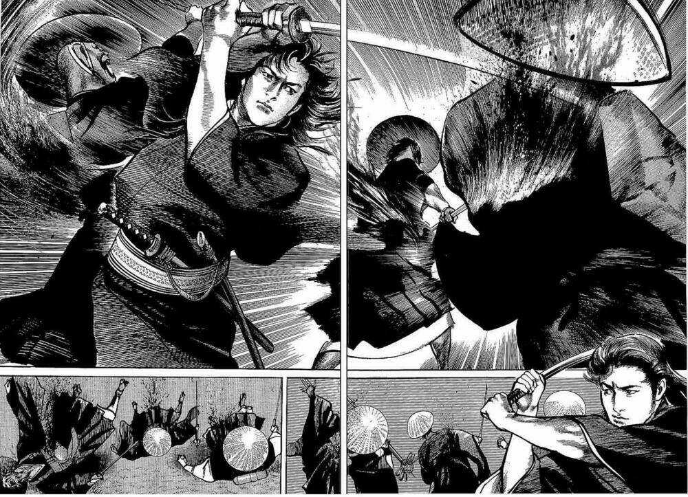 Bestia - Chapter 8 - Trang 24