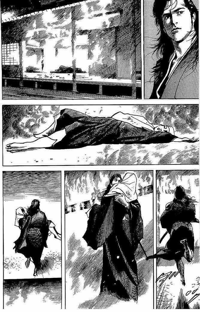 Bestia - Chapter 8 - Trang 25