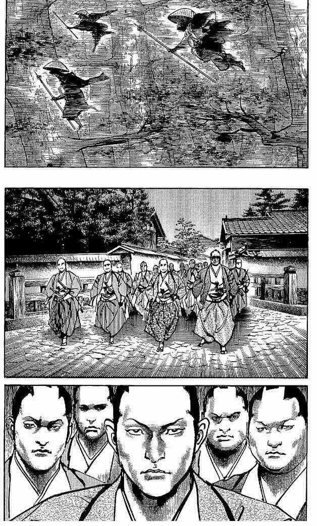 Bestia - Chapter 8 - Trang 4