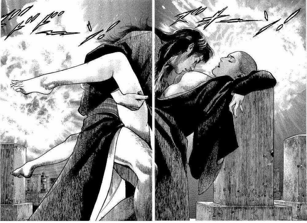 Bestia - Chapter 8 - Trang 31