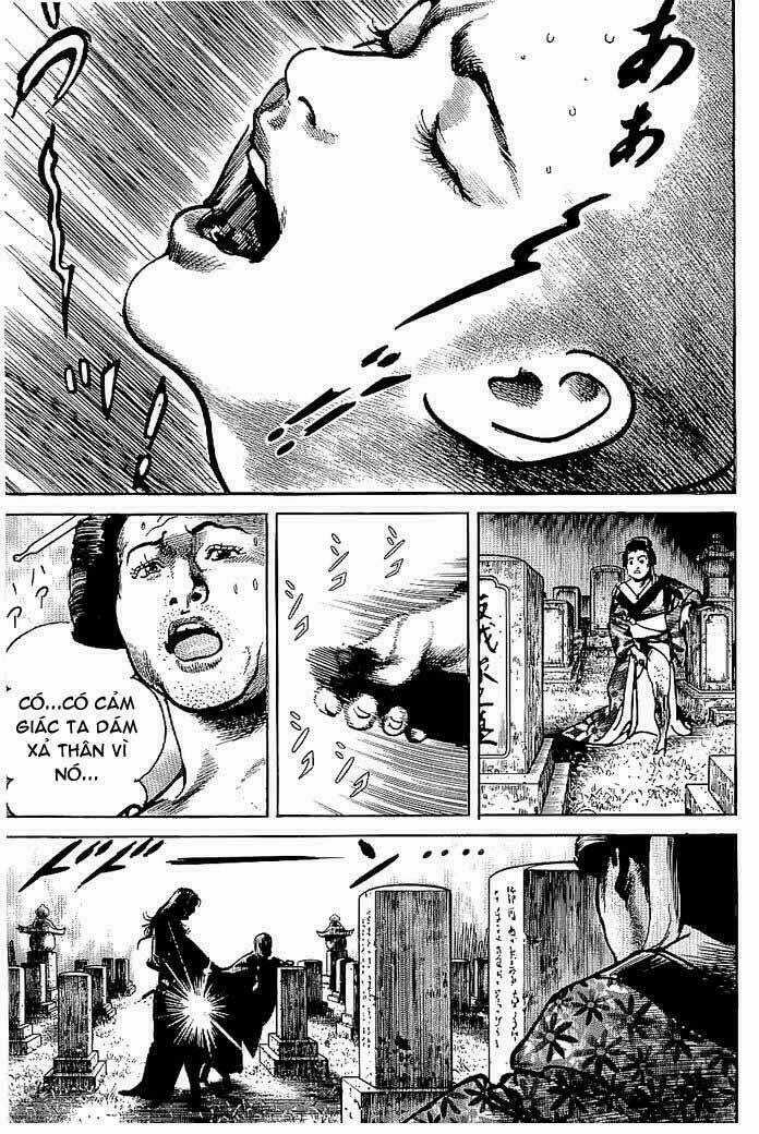 Bestia - Chapter 8 - Trang 33