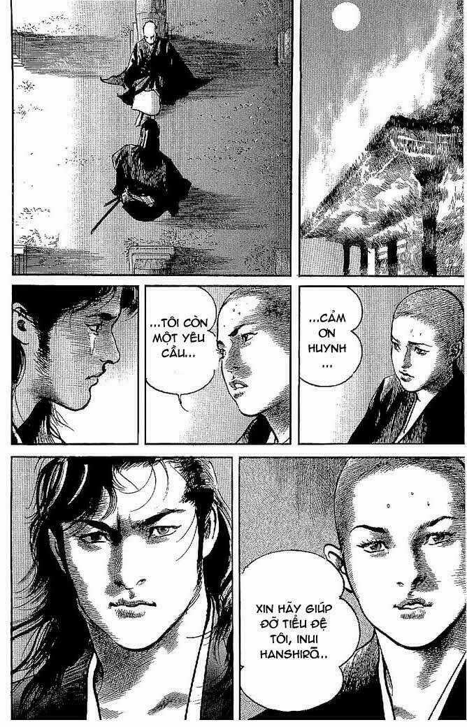 Bestia - Chapter 8 - Trang 34