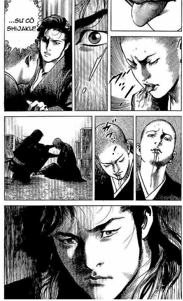 Bestia - Chapter 8 - Trang 35