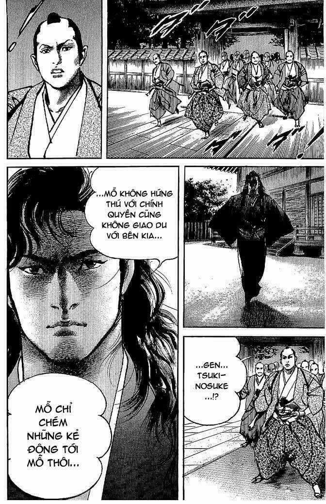 Bestia - Chapter 8 - Trang 36