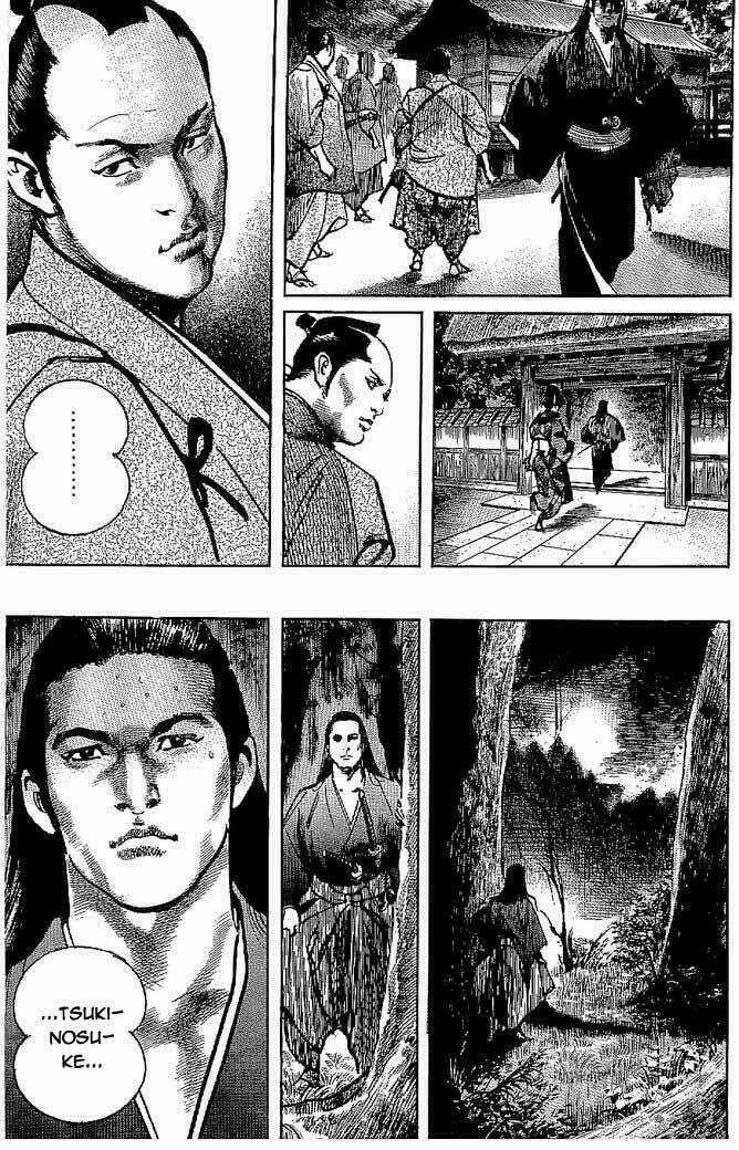 Bestia - Chapter 8 - Trang 37