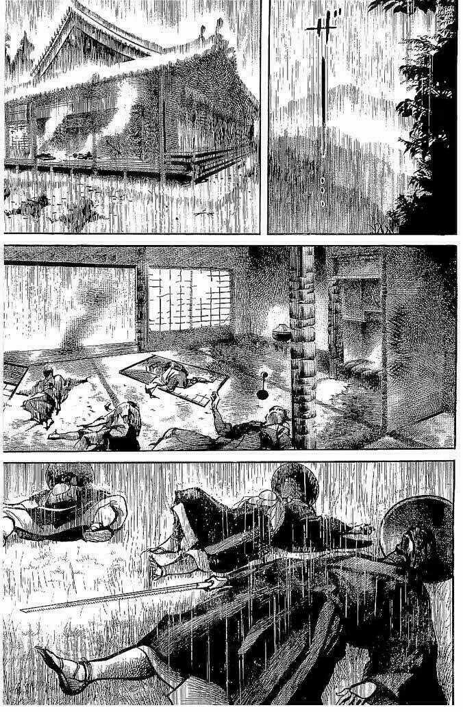 Bestia - Chapter 8 - Trang 39