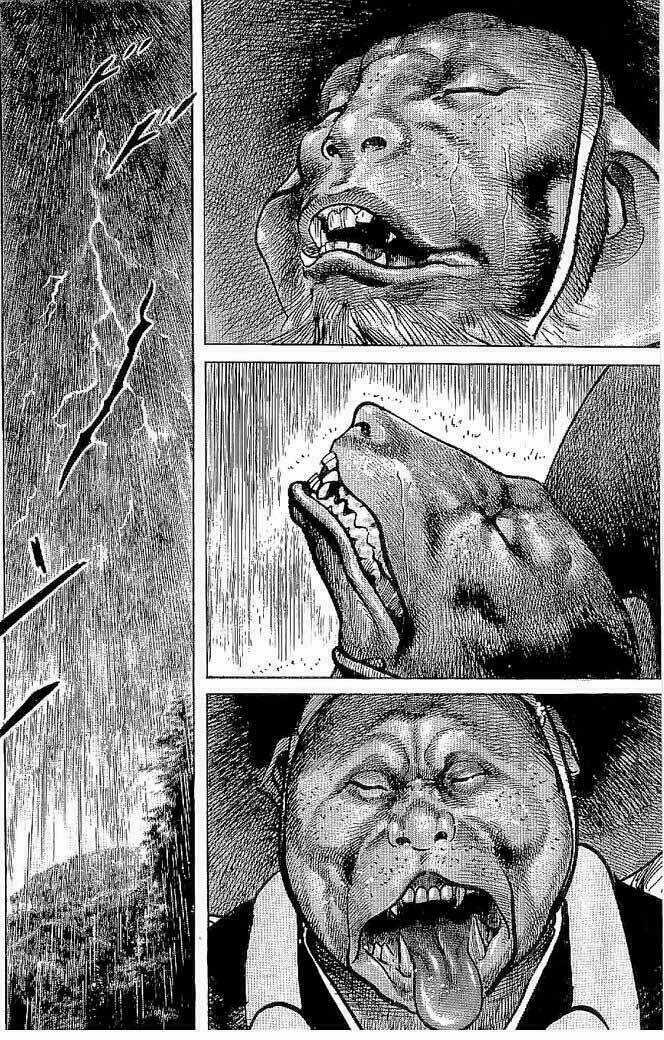 Bestia - Chapter 8 - Trang 40