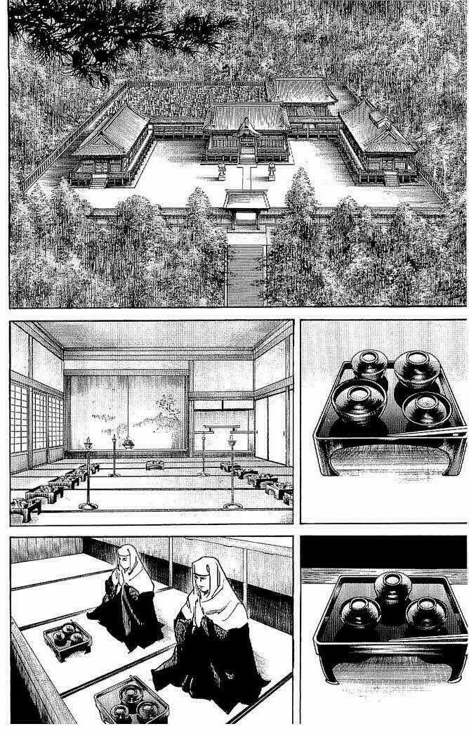 Bestia - Chapter 8 - Trang 5