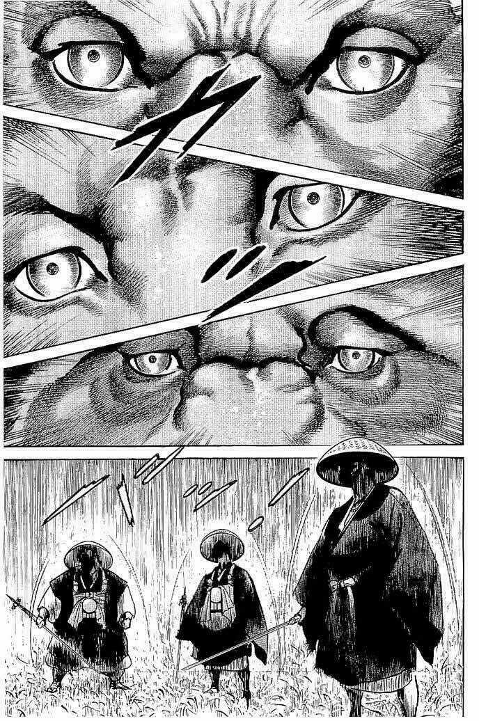 Bestia - Chapter 8 - Trang 41