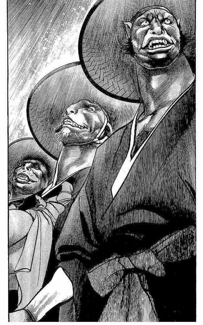 Bestia - Chapter 8 - Trang 42