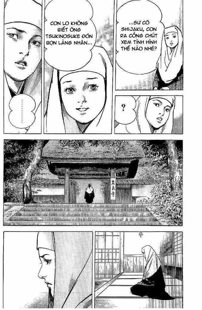 Bestia - Chapter 8 - Trang 6