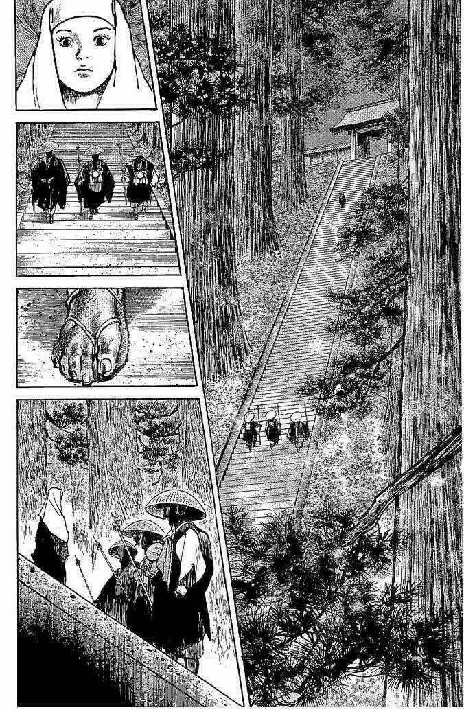 Bestia - Chapter 8 - Trang 7