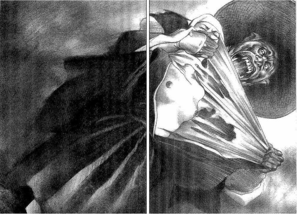 Bestia - Chapter 8 - Trang 9