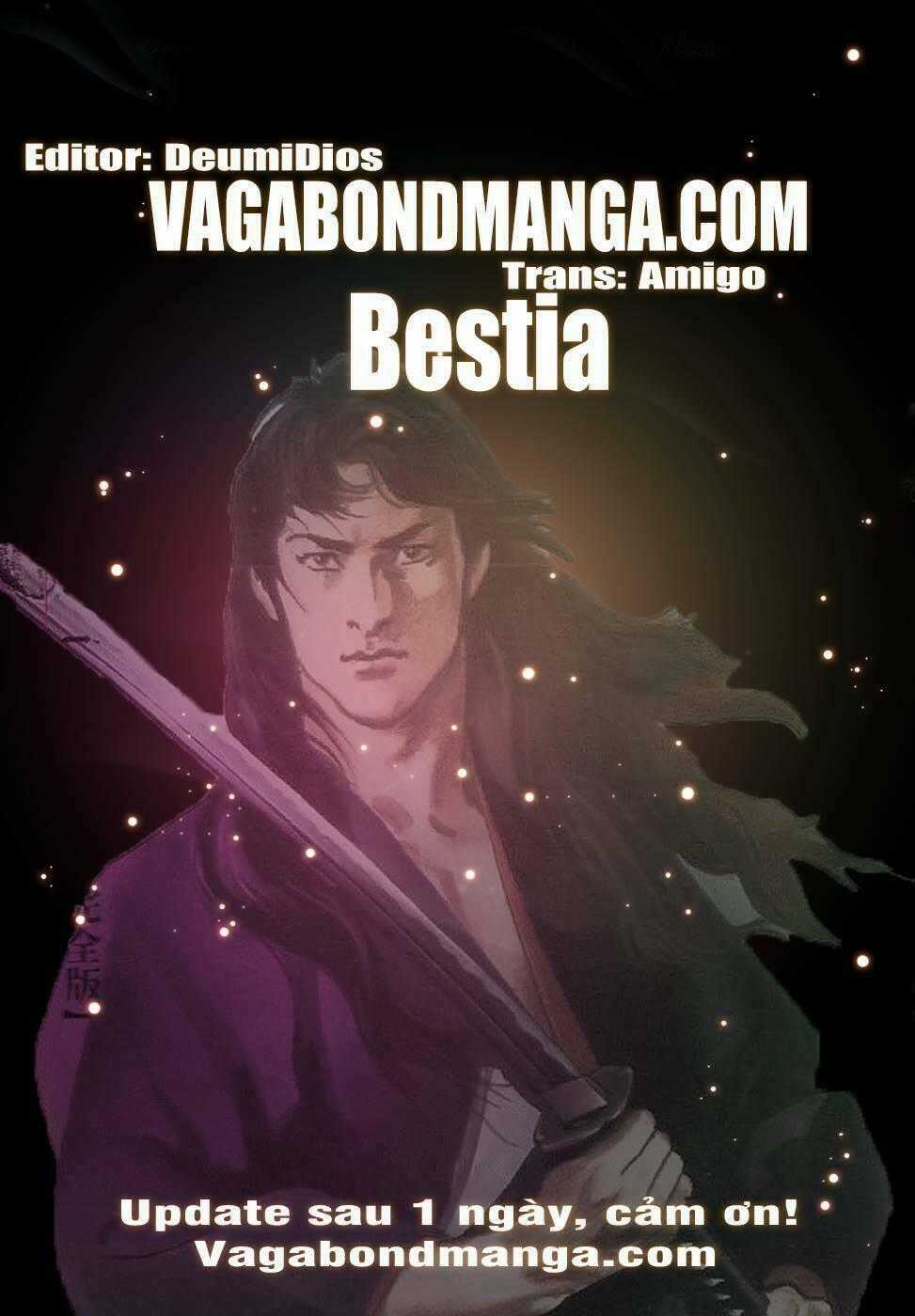 Bestia - Chapter 9 - Trang 1