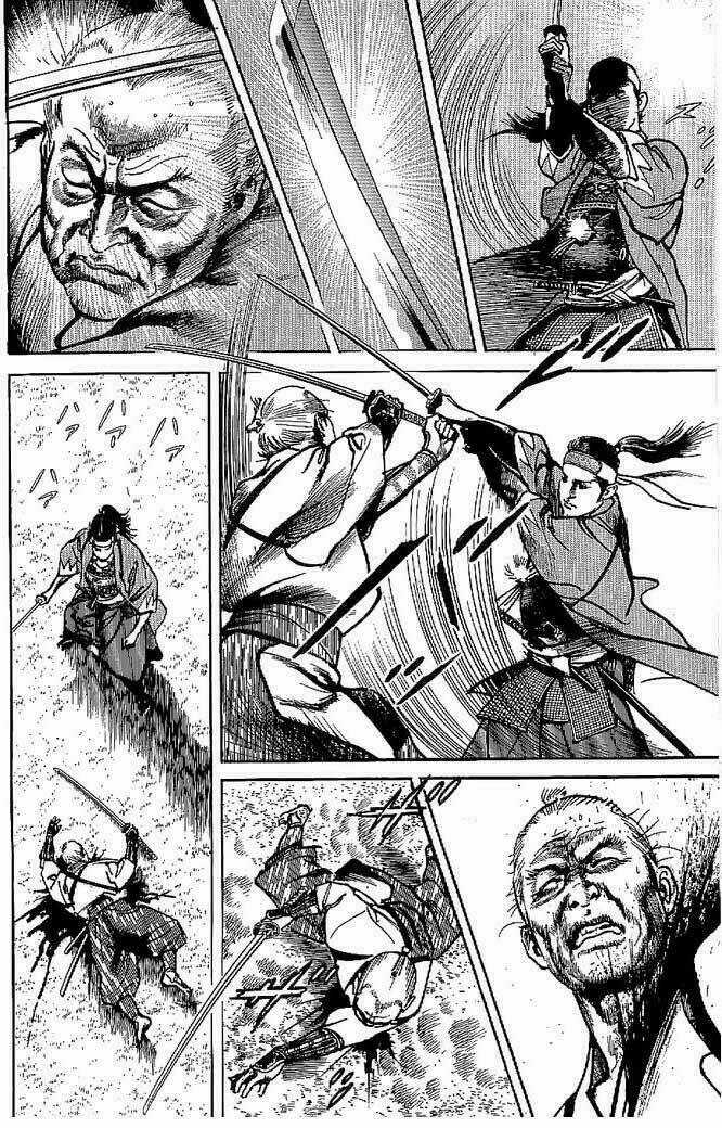 Bestia - Chapter 9 - Trang 11