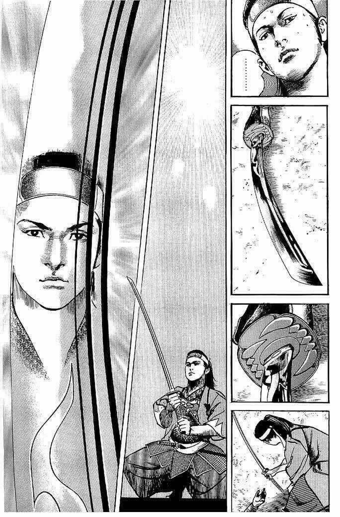 Bestia - Chapter 9 - Trang 12