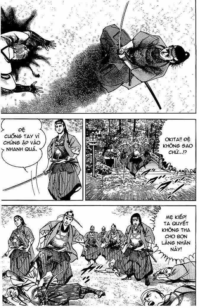 Bestia - Chapter 9 - Trang 14