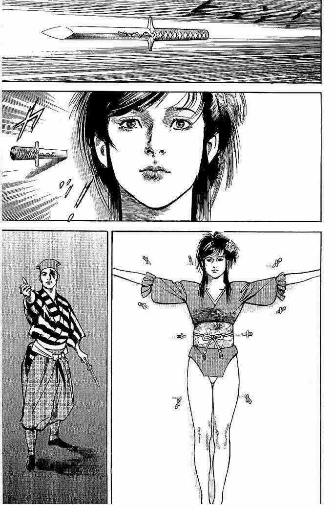 Bestia - Chapter 9 - Trang 16