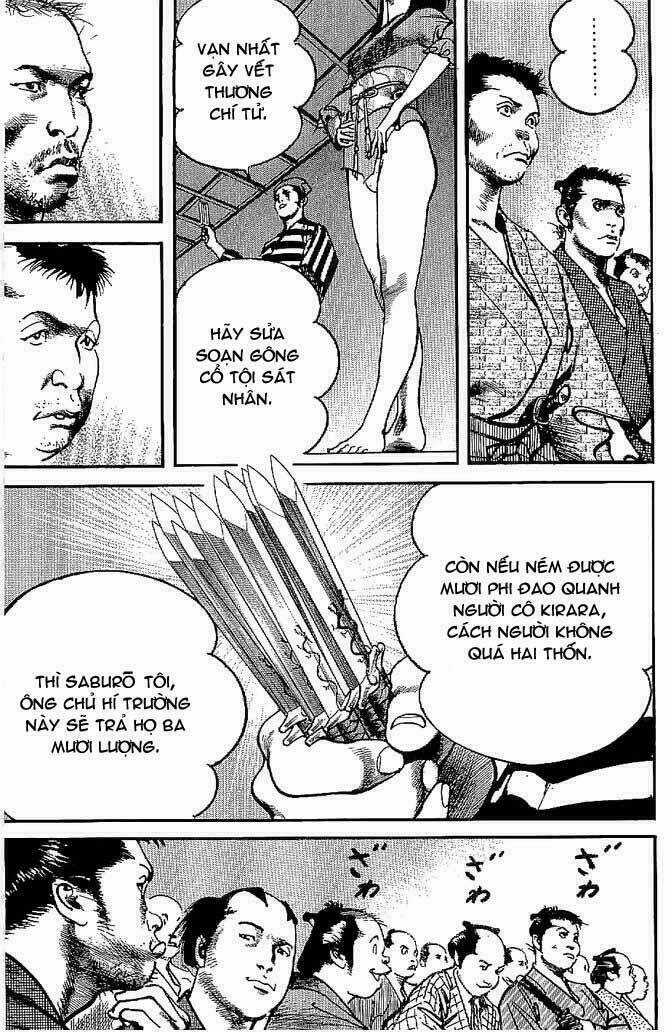 Bestia - Chapter 9 - Trang 20