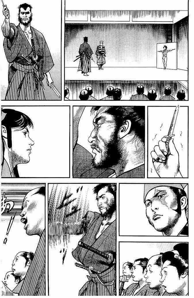 Bestia - Chapter 9 - Trang 22