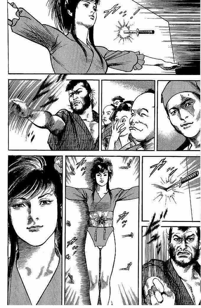 Bestia - Chapter 9 - Trang 23