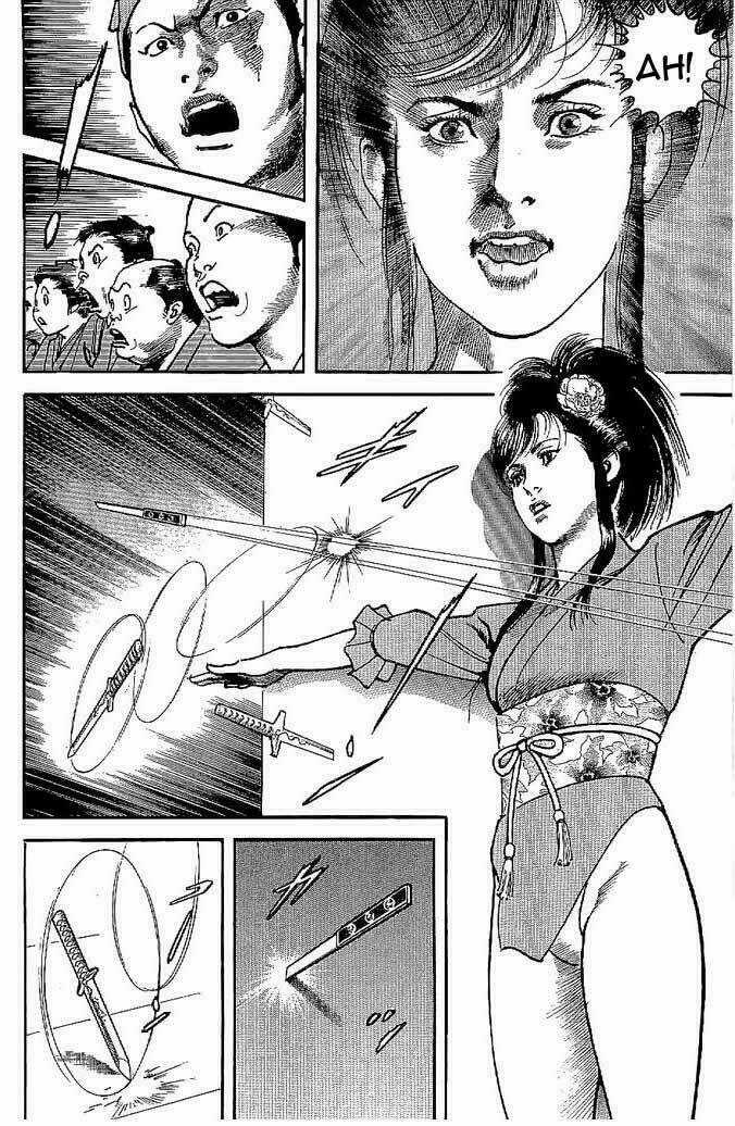 Bestia - Chapter 9 - Trang 25