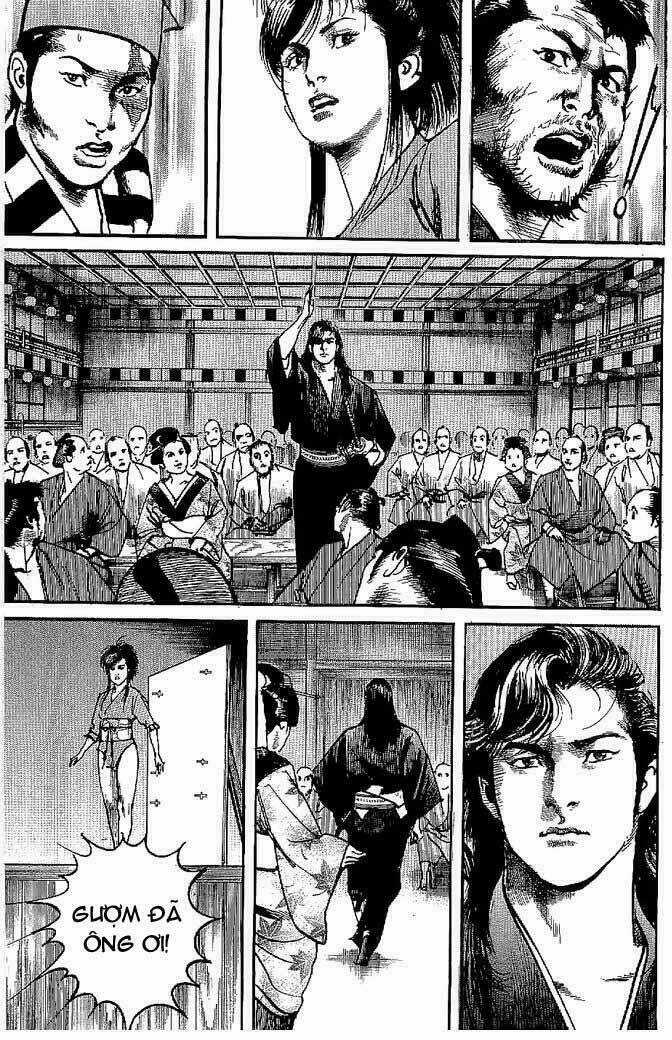 Bestia - Chapter 9 - Trang 26