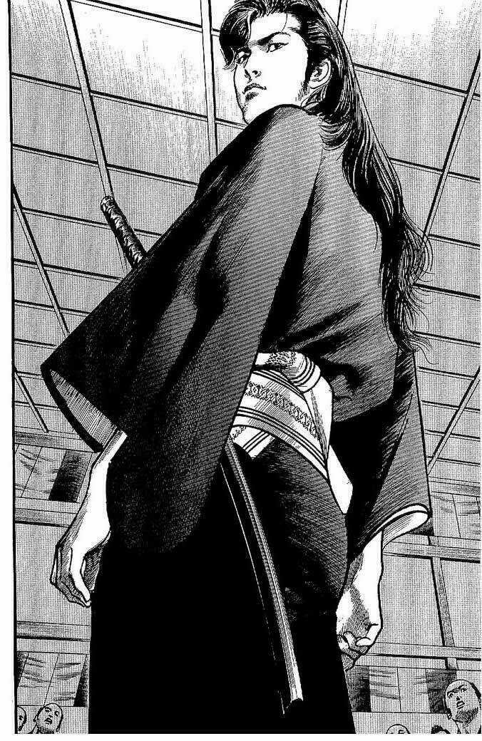 Bestia - Chapter 9 - Trang 27