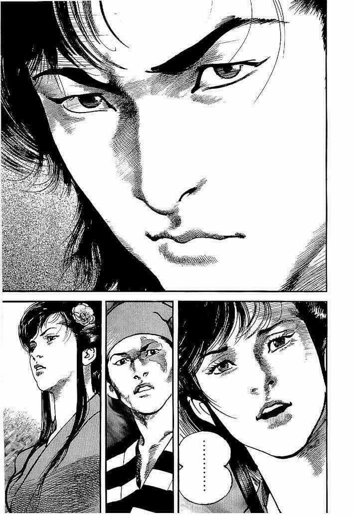 Bestia - Chapter 9 - Trang 28