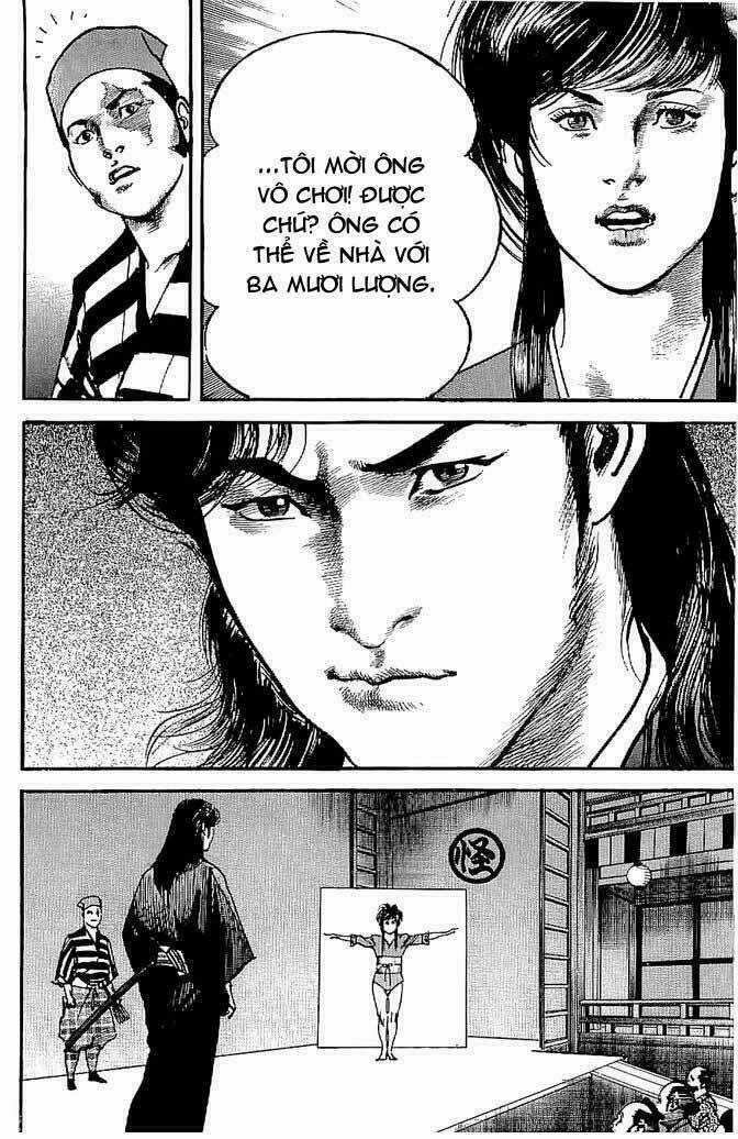 Bestia - Chapter 9 - Trang 29