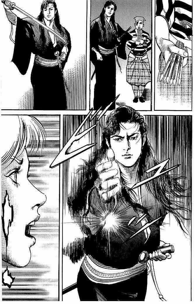 Bestia - Chapter 9 - Trang 30