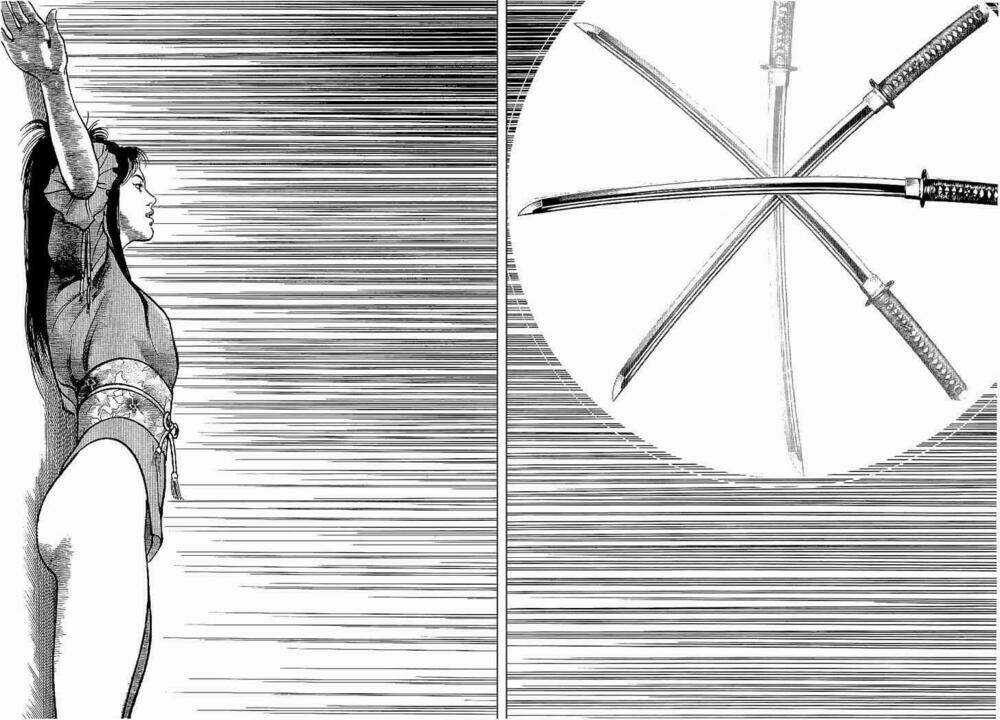 Bestia - Chapter 9 - Trang 31