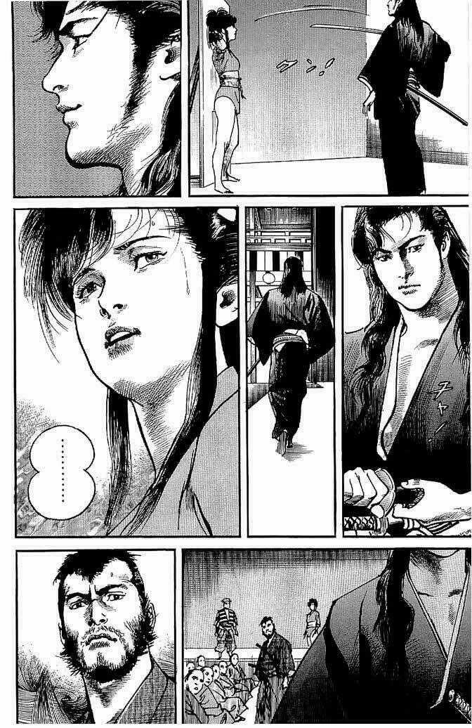 Bestia - Chapter 9 - Trang 33