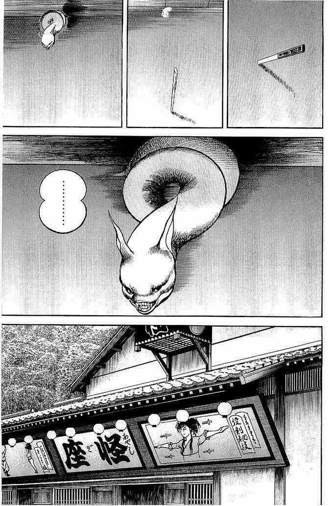 Bestia - Chapter 9 - Trang 34