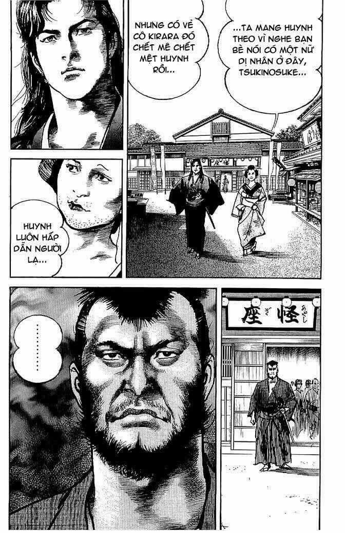 Bestia - Chapter 9 - Trang 35