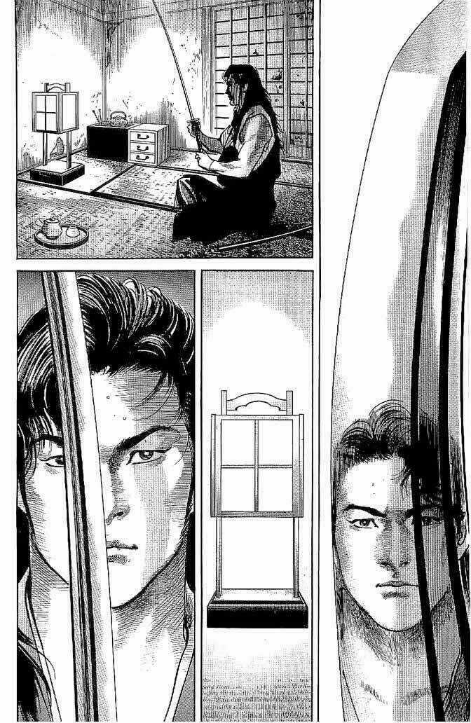 Bestia - Chapter 9 - Trang 6