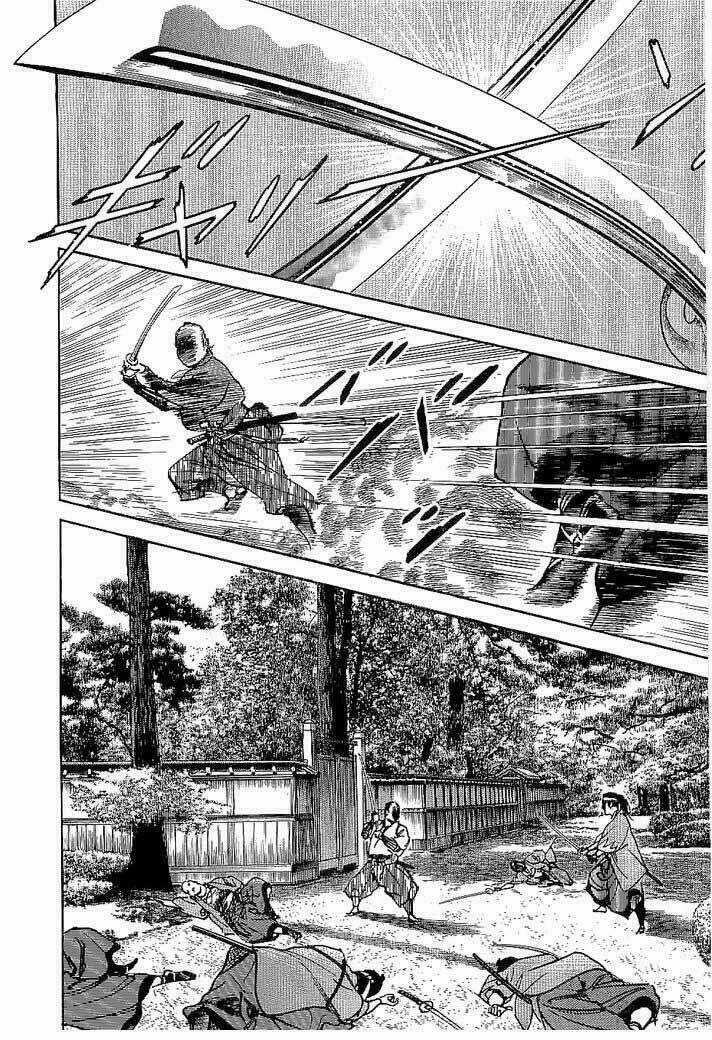 Bestia - Chapter 9 - Trang 8